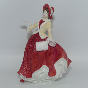 hn4214-royal-doulton-figure-christmas-day-1999