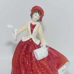 hn4214-royal-doulton-figure-christmas-day-1999