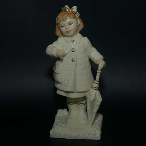 HN4226 Royal Doulton figure After the Rain | LE 37/1500