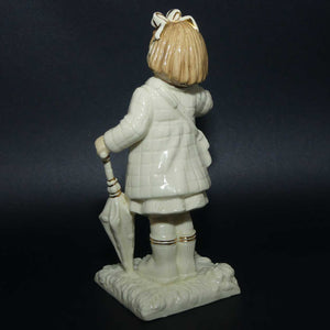 HN4226 Royal Doulton figure After the Rain | LE 37/1500