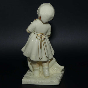 HN4228 Royal Doulton figure Helping Mother | LE 282/1500