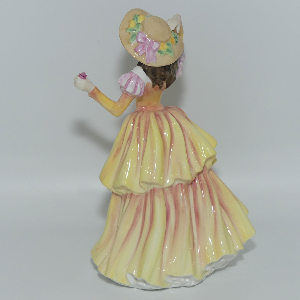 HN4230 Royal Doulton figurine Susan | Michael Doulton Events