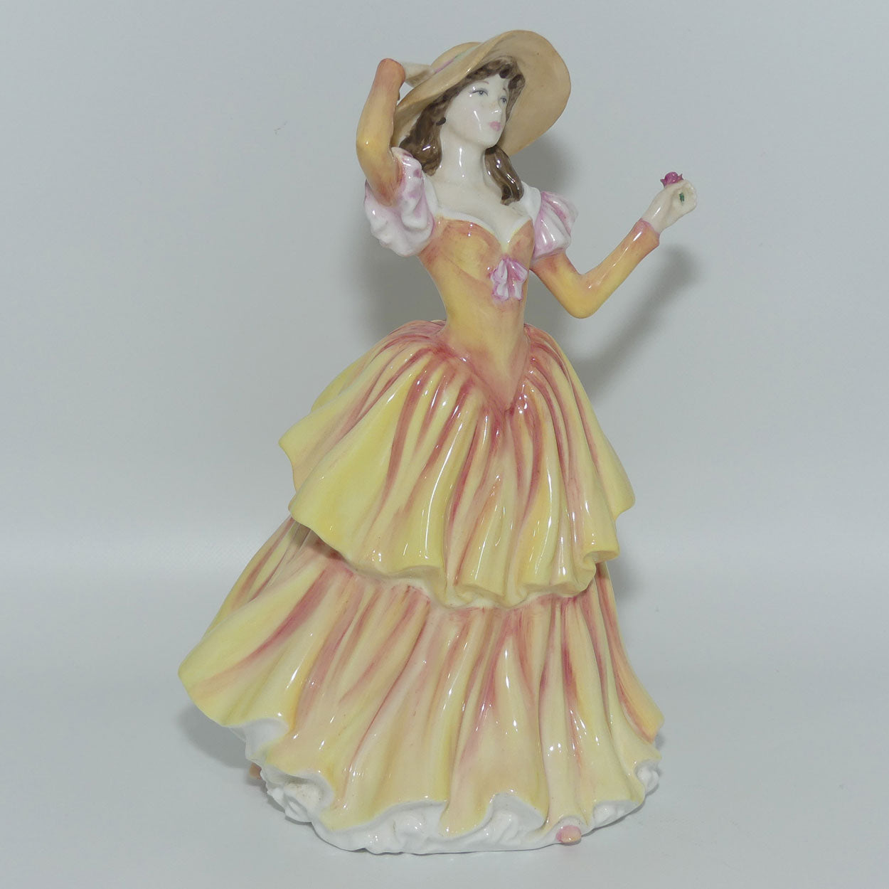 HN4230 Royal Doulton figurine Susan | Michael Doulton Events