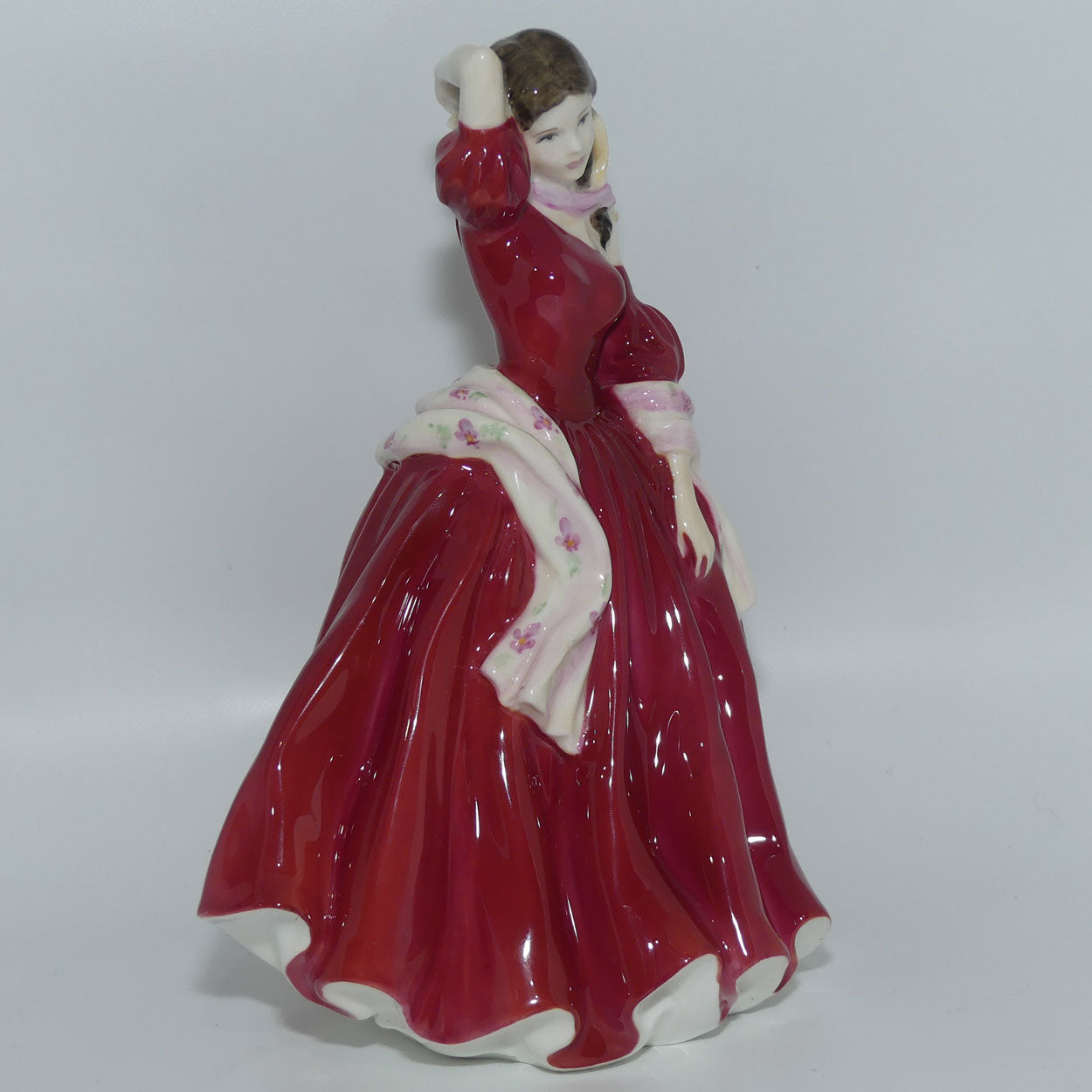 HN4231 Royal Doulton figure Ellen