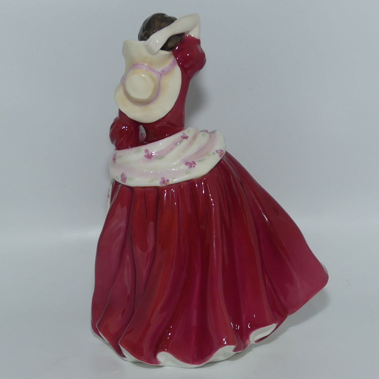 HN4231 Royal Doulton figure Ellen
