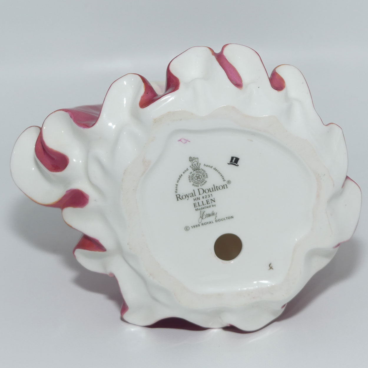 HN4231 Royal Doulton figure Ellen