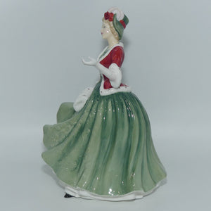 hn4242royal-doulton-figure-christmas-day-2000