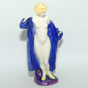 HN4244 Royal Doulton figure The Bather | Ltd Ed #219 | boxed