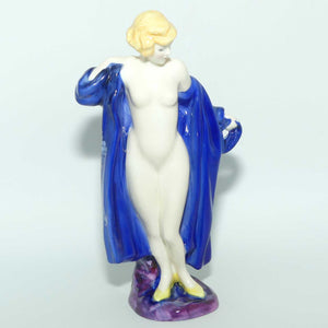 HN4244 Royal Doulton figure The Bather | Ltd Ed #219 | boxed