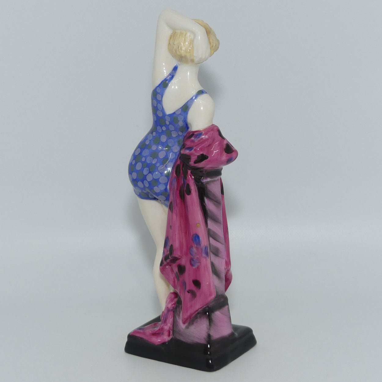 hn4246-royal-doulton-figure-the-swimmer-ltd-ed-63