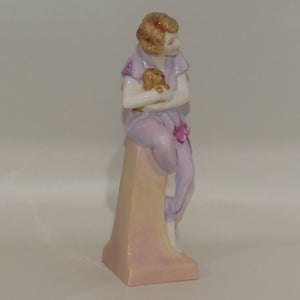 hn4247-royal-doulton-figure-lido-lady-figurine-only