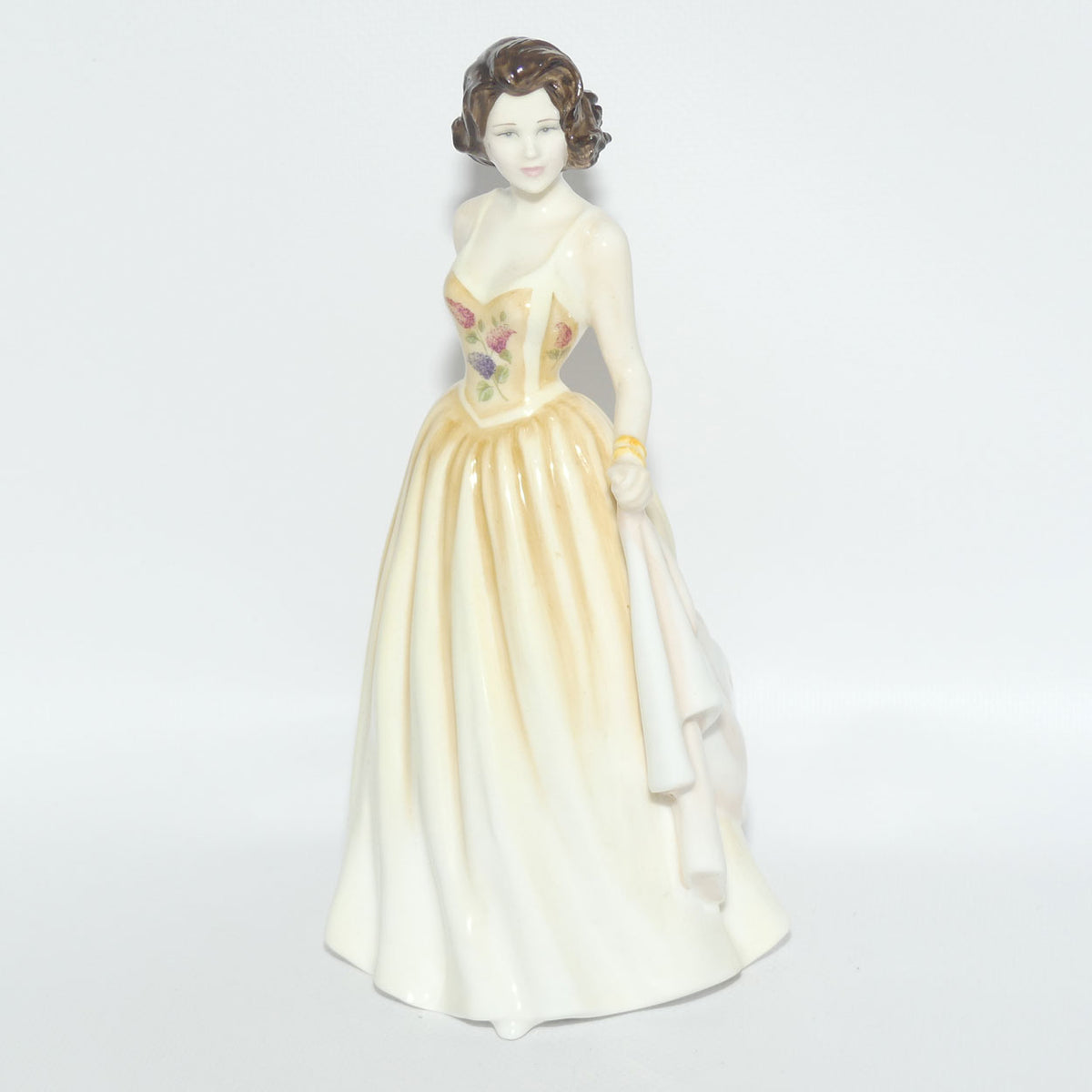 HN4248 Royal Doulton figure Jennifer