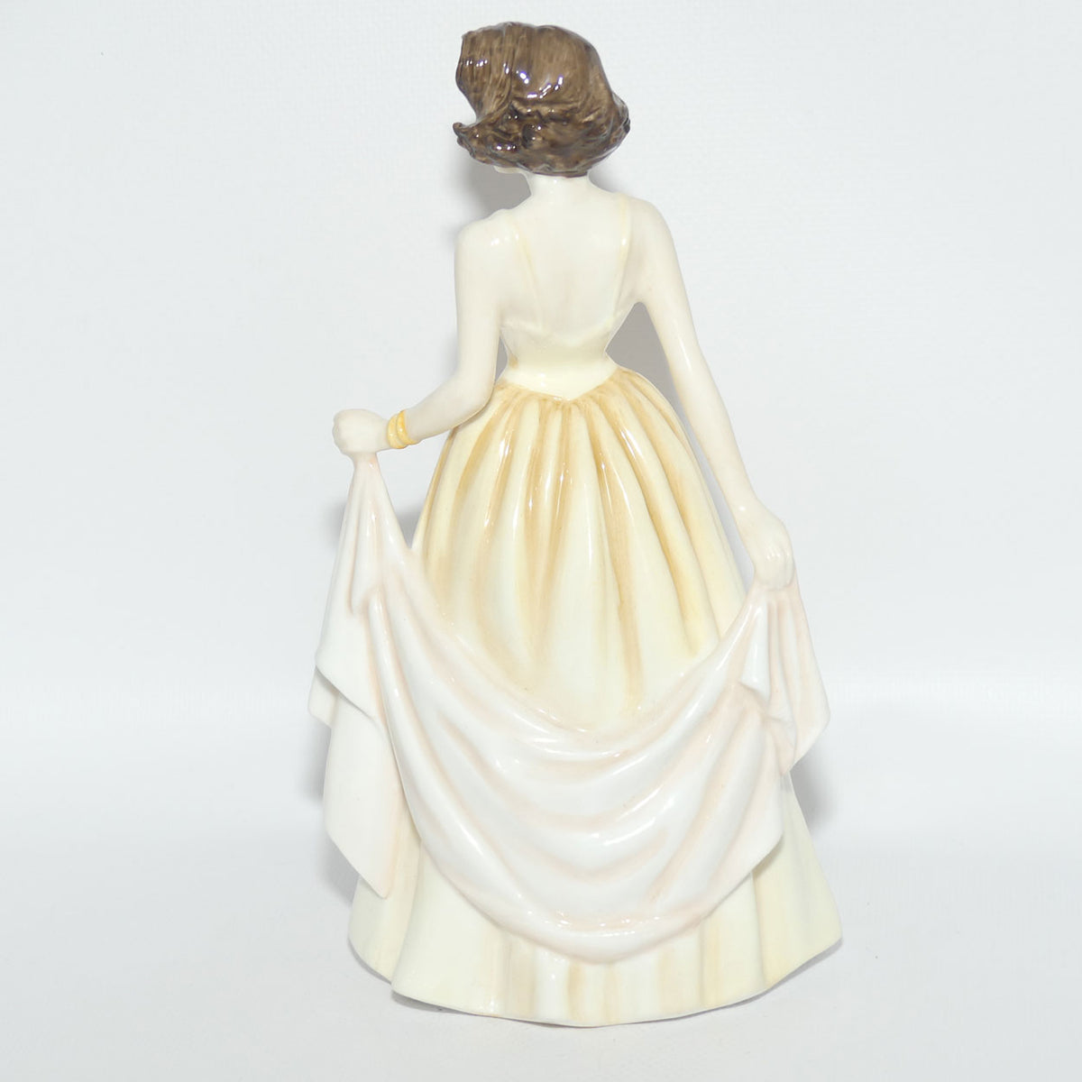 HN4248 Royal Doulton figure Jennifer