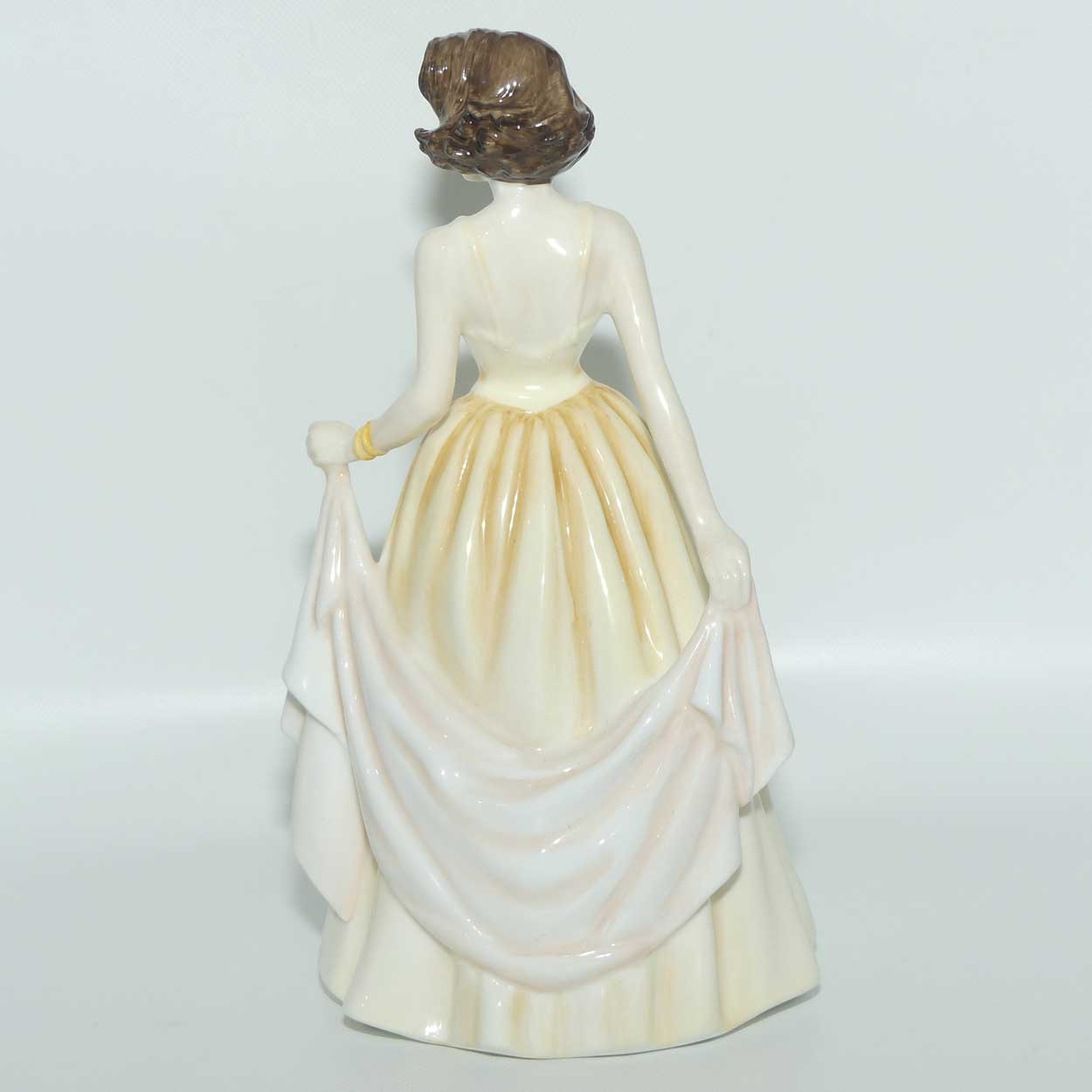 HN4248 Royal Doulton figure Jennifer