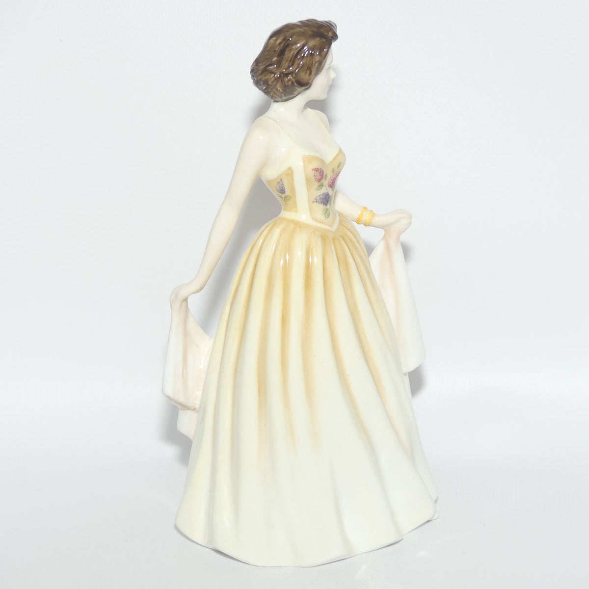 HN4248 Royal Doulton figure Jennifer