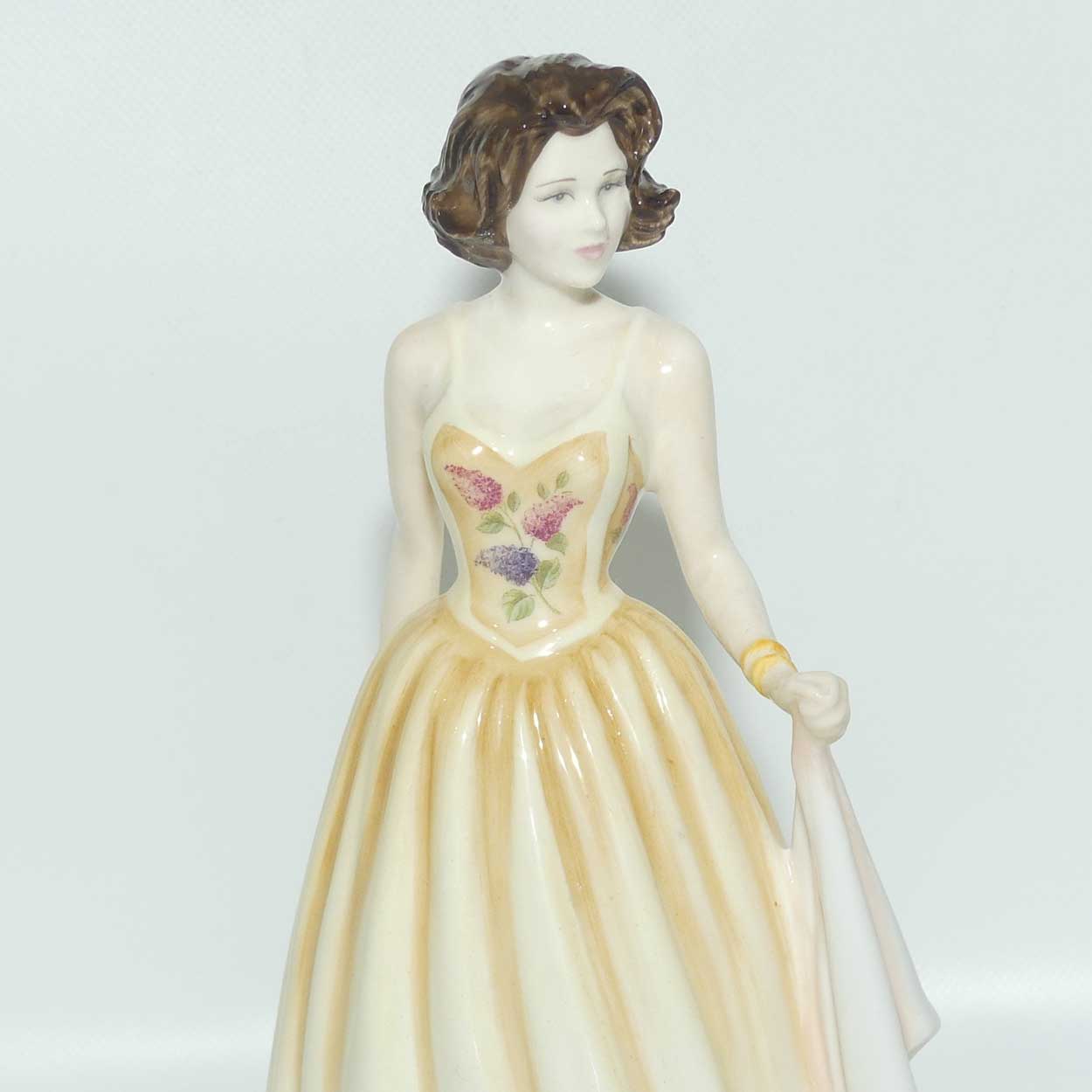 HN4248 Royal Doulton figure Jennifer