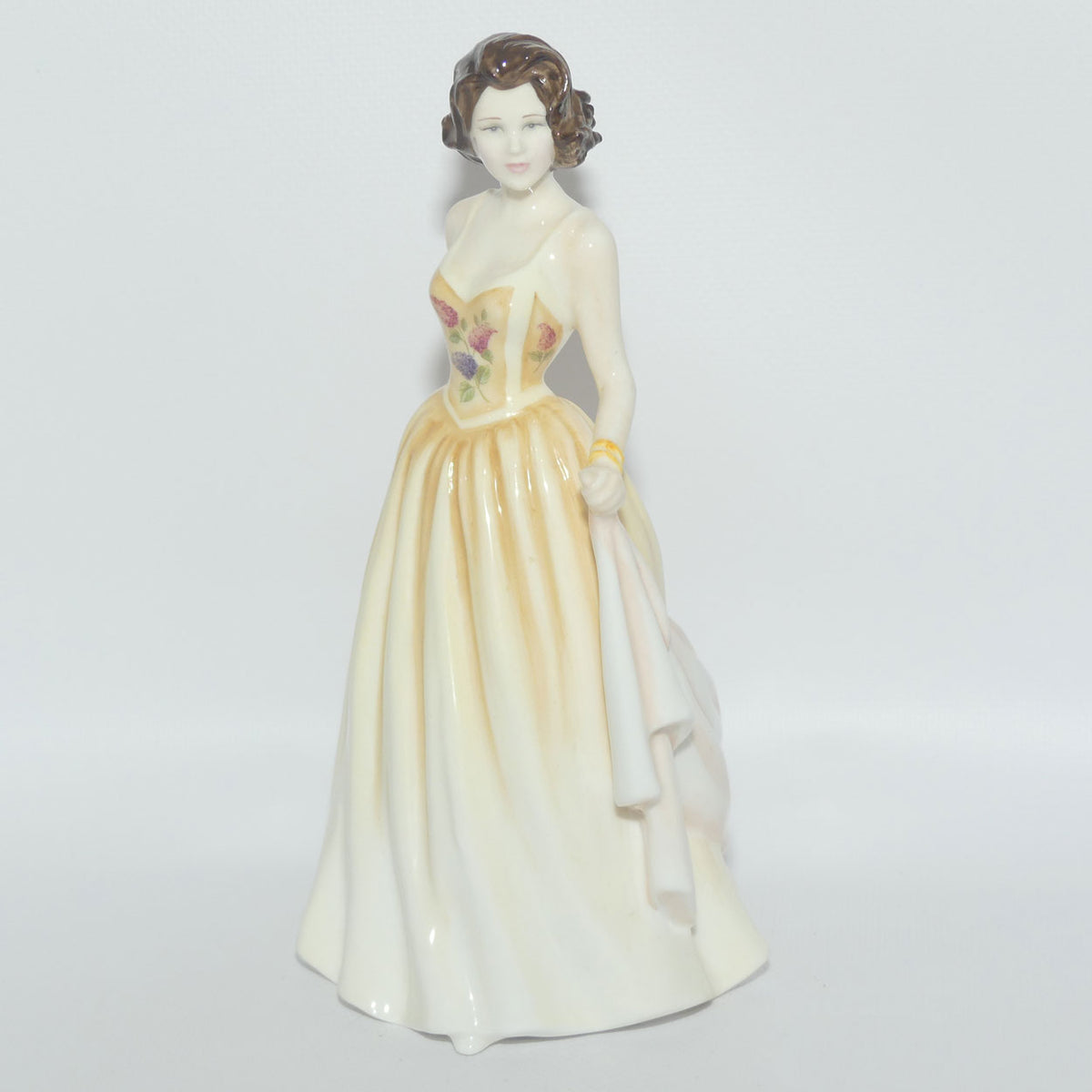 HN4248 Royal Doulton figure Jennifer
