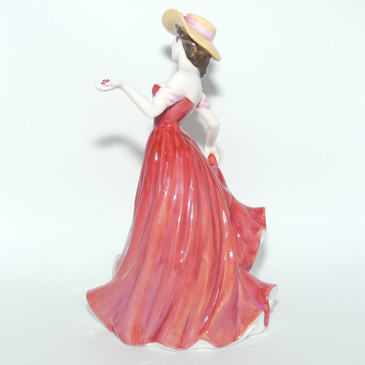 HN4307 Royal Doulton figure Christine | Michael Doulton Exclusive 2001 | boxed