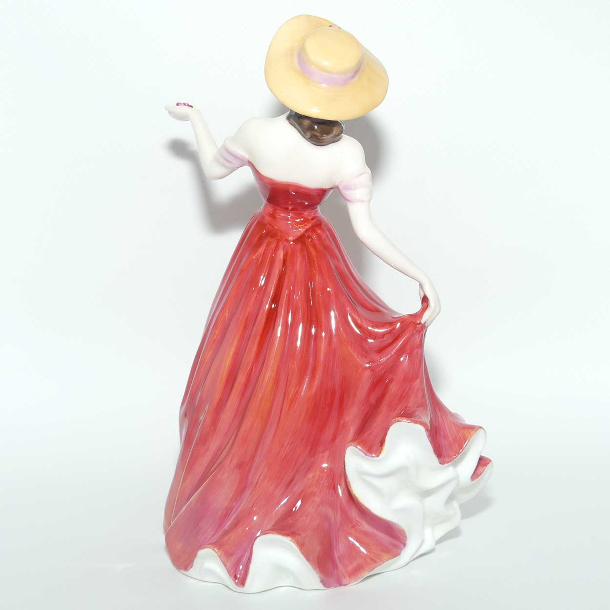 HN4307 Royal Doulton figure Christine | Michael Doulton Exclusive 2001 | boxed