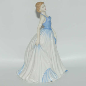 HN4314 Royal Doulton figure New Dawn | Breast Cancer Charity piece