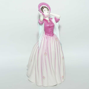 HN4317 Royal Doulton figure Gentle Breeze