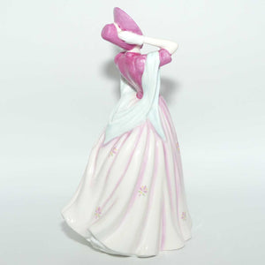 HN4317 Royal Doulton figure Gentle Breeze