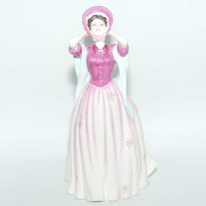 HN4317 Royal Doulton figure Gentle Breeze