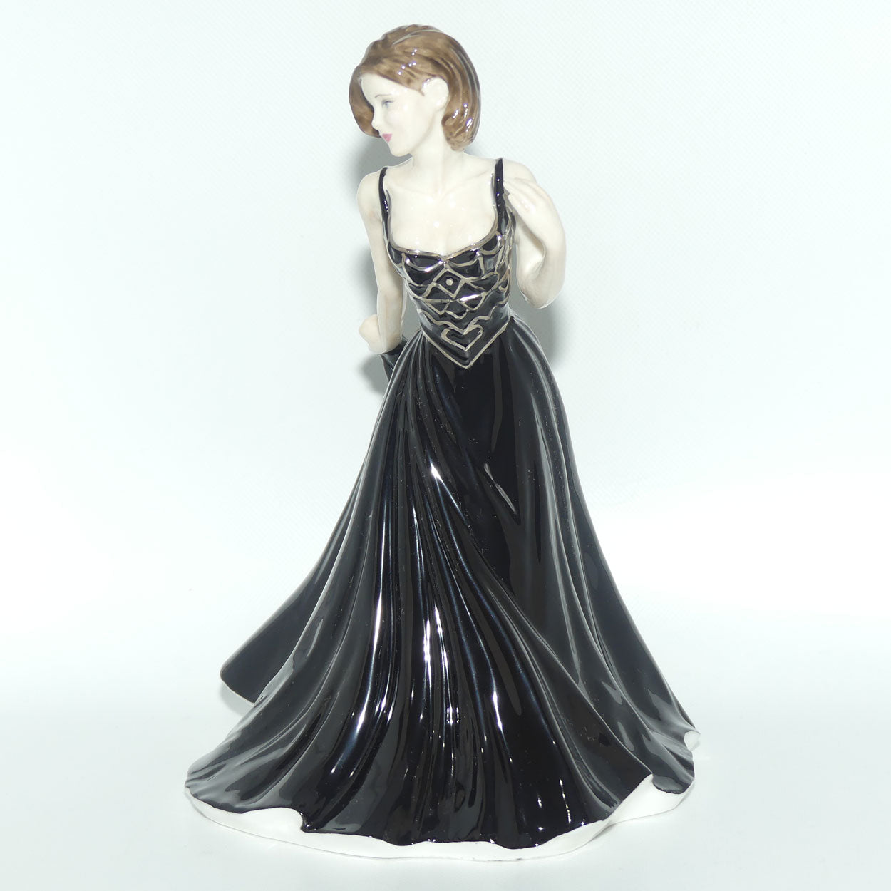 HN4327 Royal Doulton figure Amelia | In Vogue | boxed