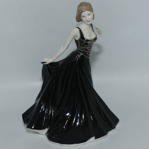 HN4327 Royal Doulton figurine Amelia | In Vogue