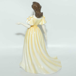 HN4395 Royal Doulton figure Caroline | boxed