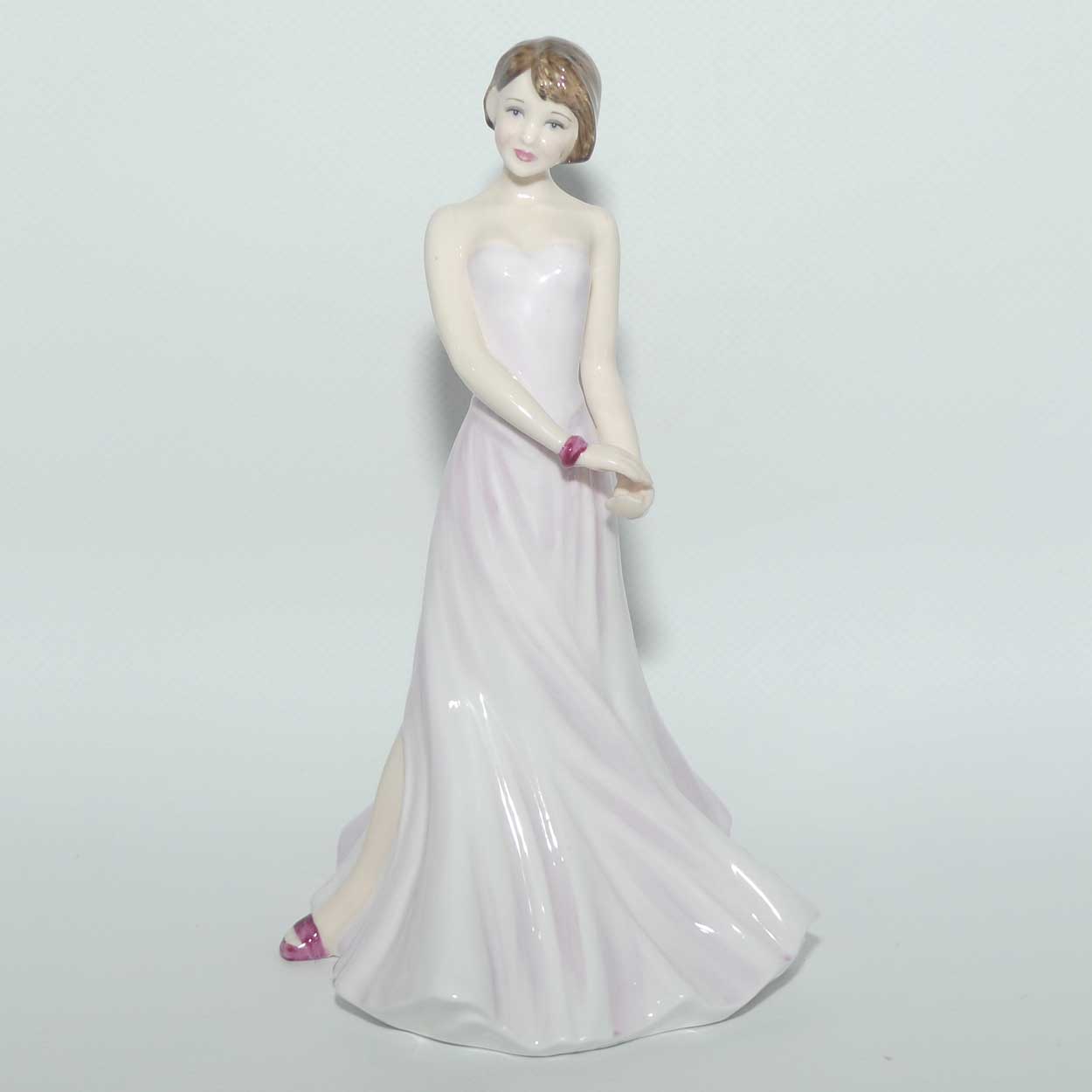 HN4423 Royal Doulton figure Jenny