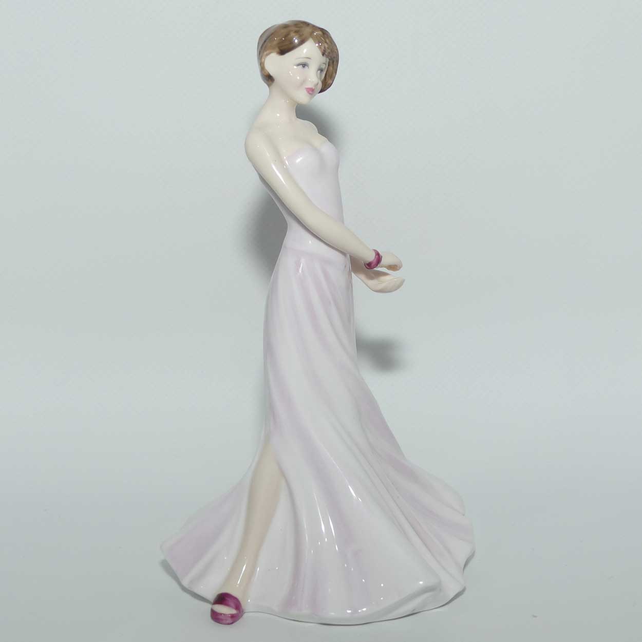 HN4423 Royal Doulton figure Jenny