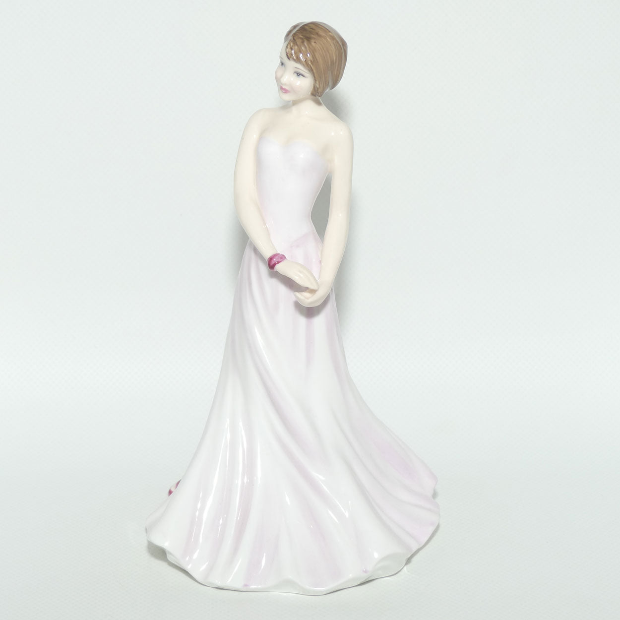 HN4423 Royal Doulton figure Jenny