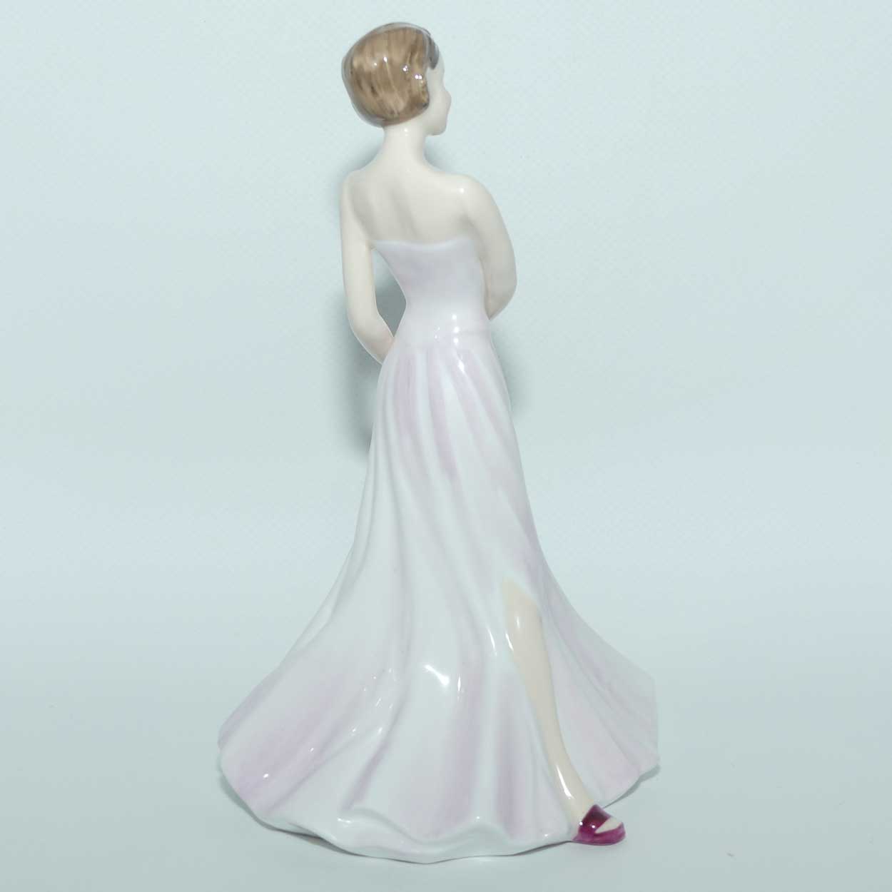 HN4423 Royal Doulton figure Jenny