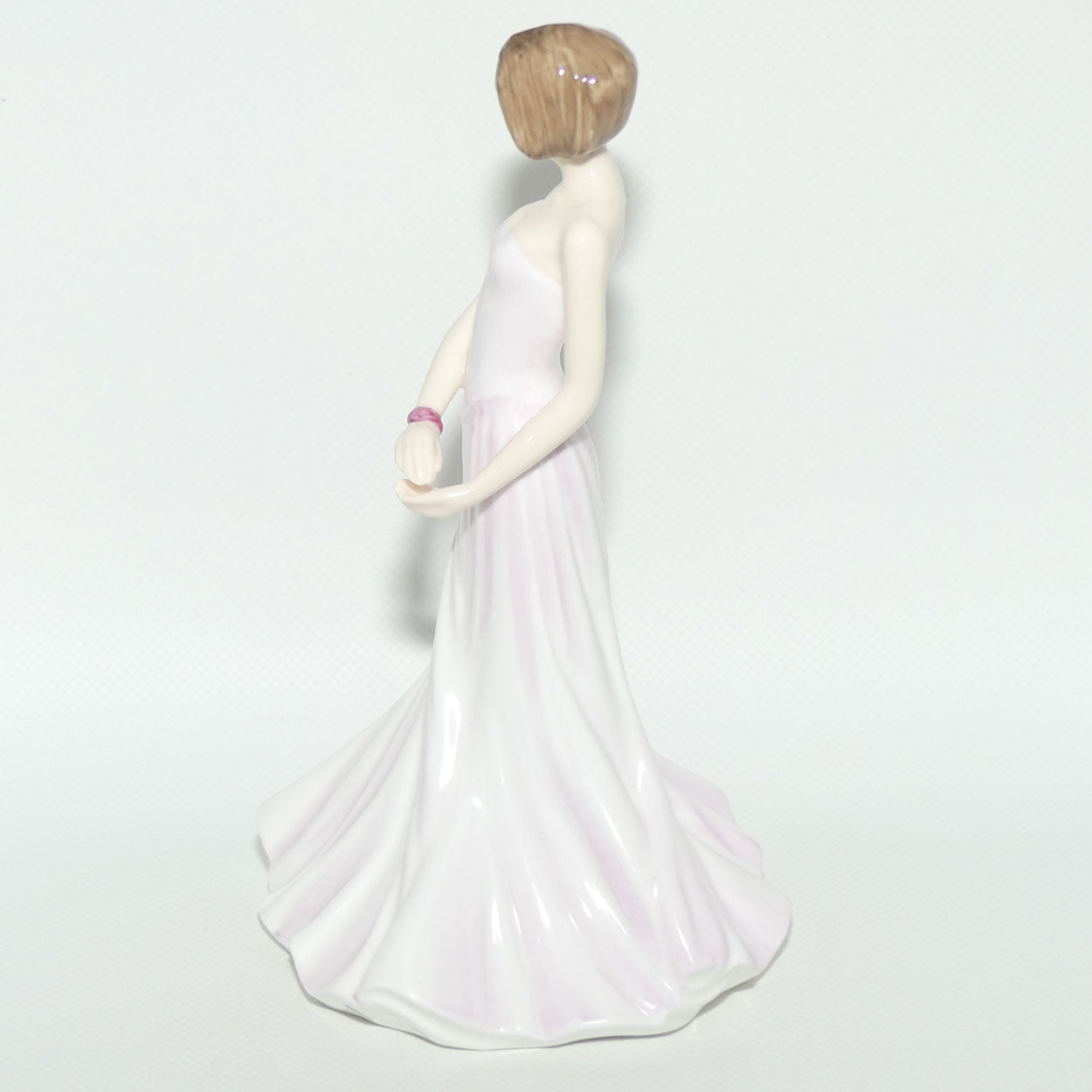 HN4423 Royal Doulton figure Jenny
