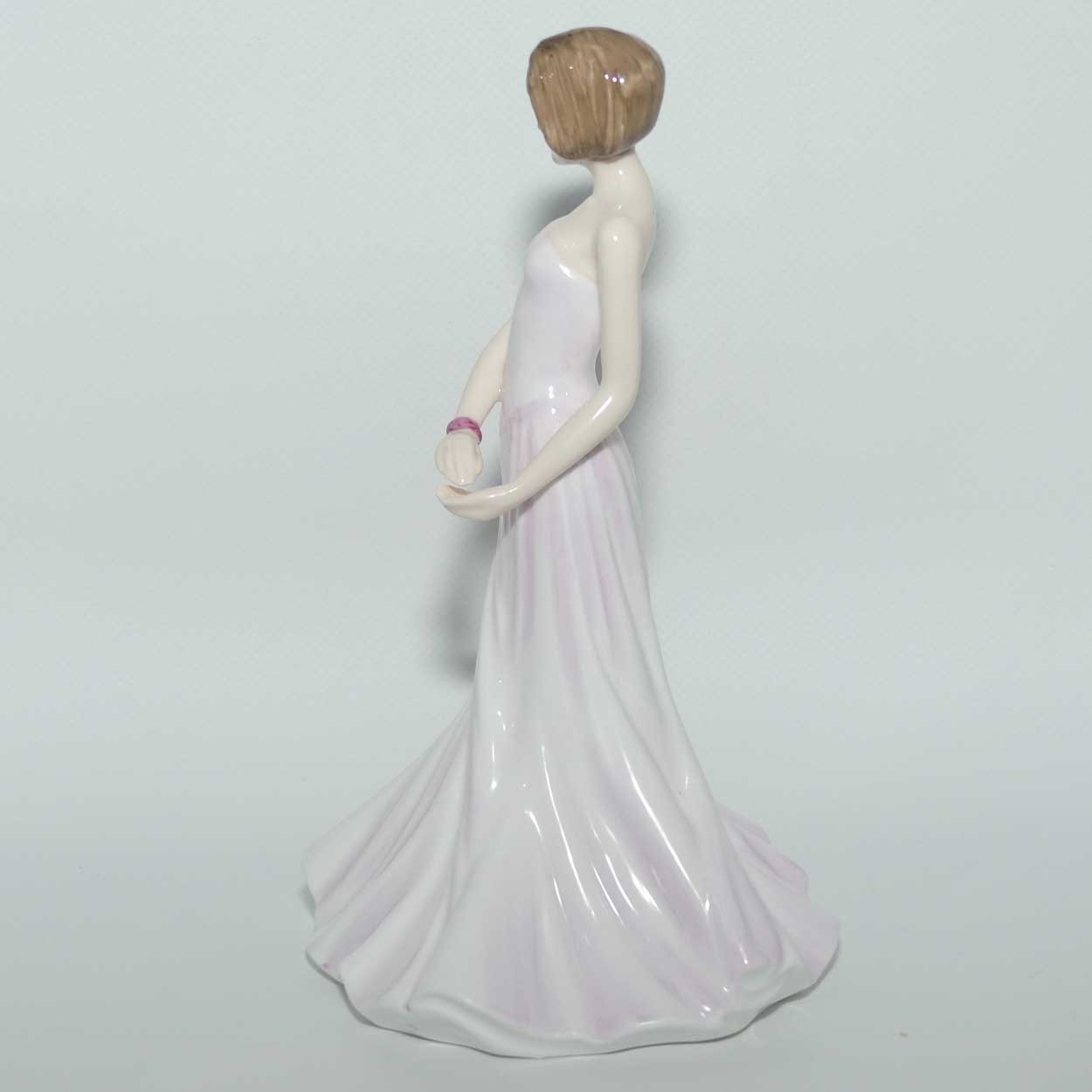 HN4423 Royal Doulton figure Jenny