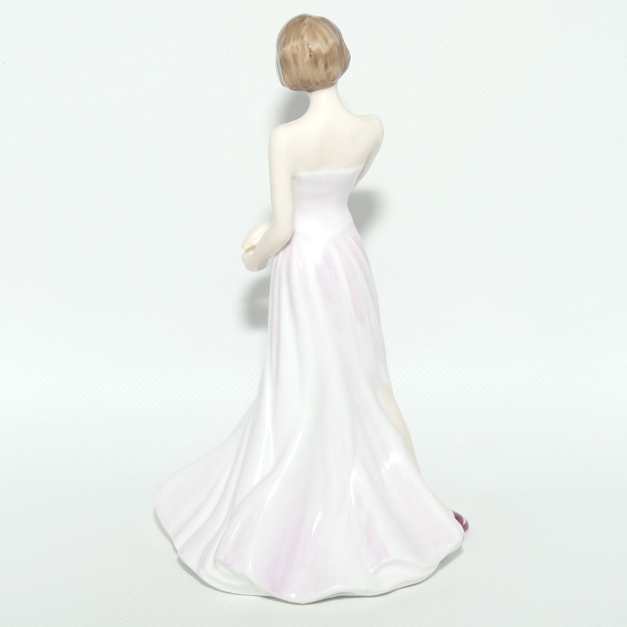 HN4423 Royal Doulton figure Jenny