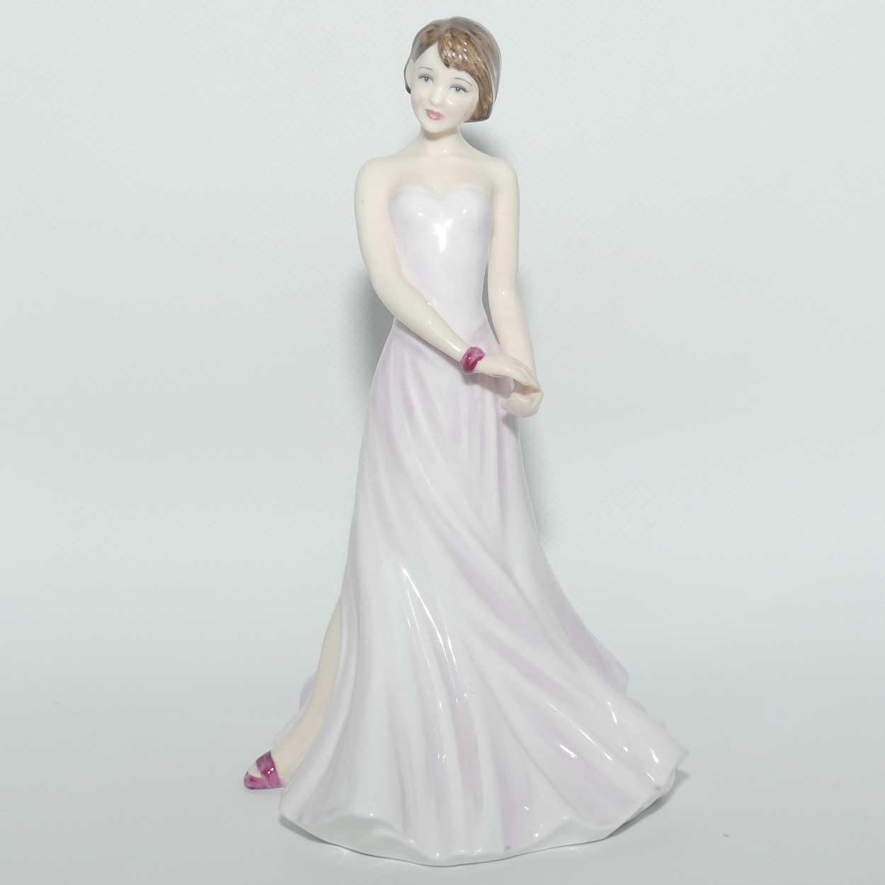 HN4423 Royal Doulton figure Jenny