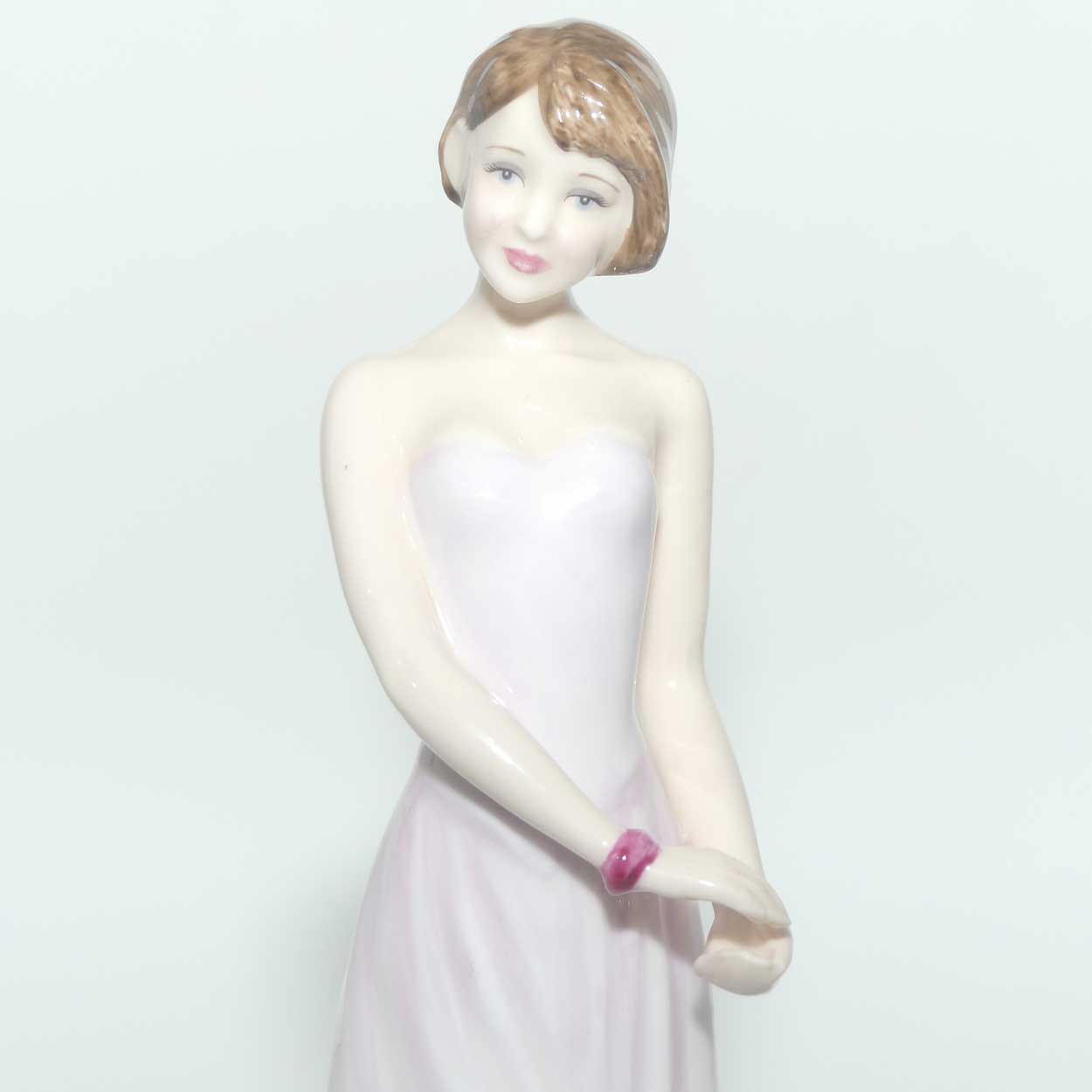 HN4423 Royal Doulton figure Jenny