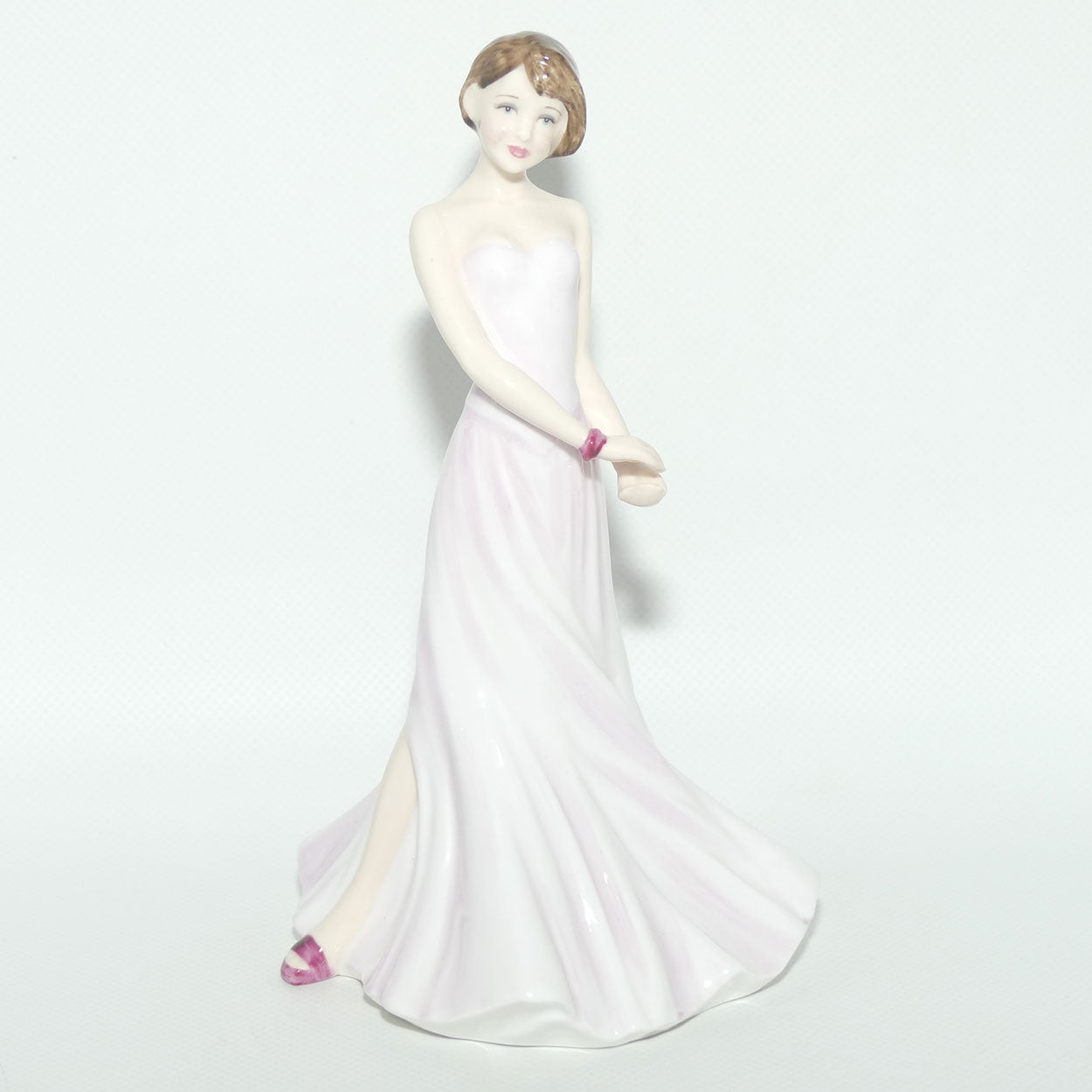 HN4423 Royal Doulton figure Jenny