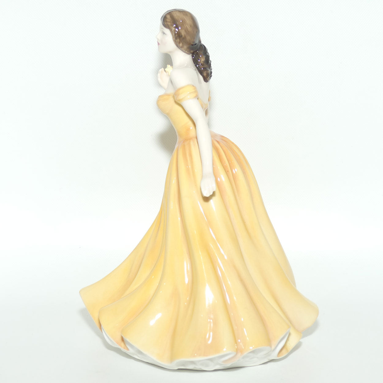 HN4426 Royal Doulton figure Elizabeth | 2003 Figure of the Year | boxed