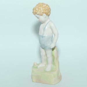 HN4429 Royal Doulton Archives figure Do You Wonder Where Fairies Are ... | LE 312/1000