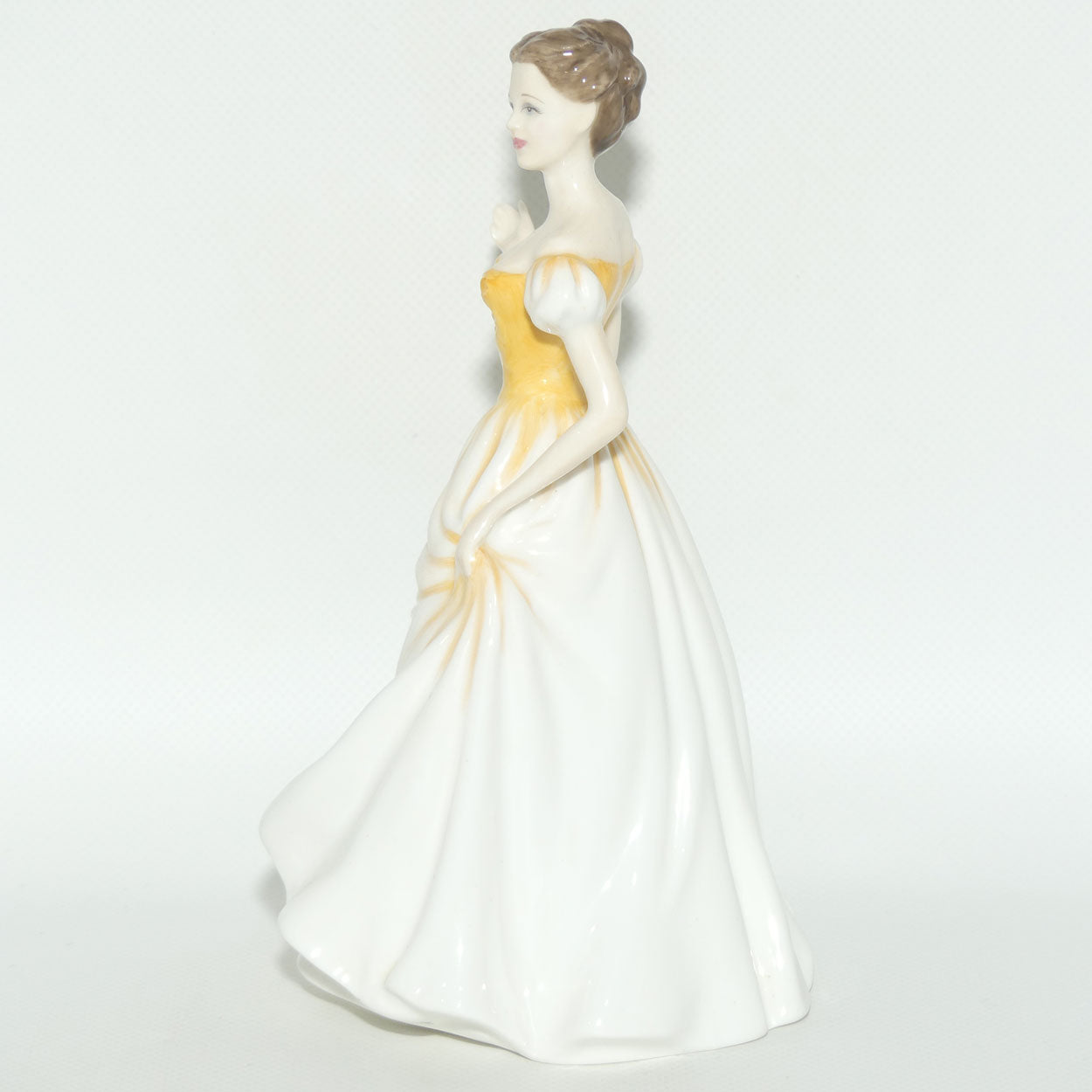 HN4467 Royal Doulton figure Katrina