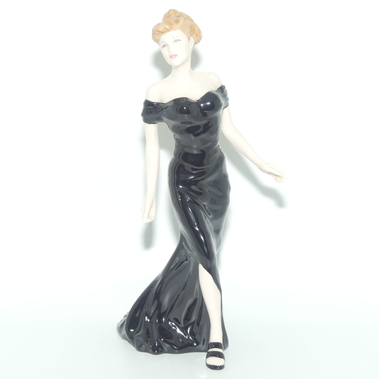 HN4499 Royal Doulton figure Alana | In Vogue | boxed