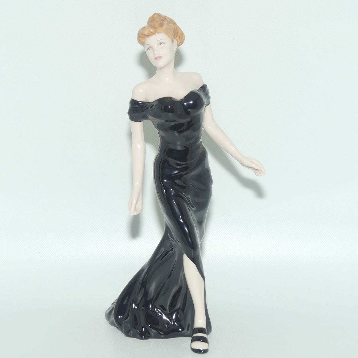 HN4499 Royal Doulton figure Alana | In Vogue | boxed