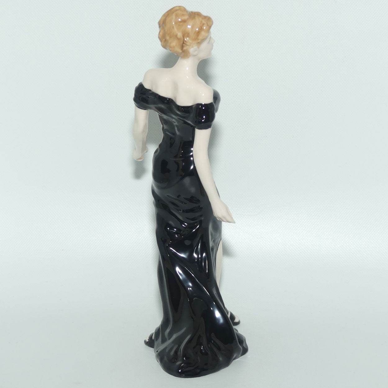 HN4499 Royal Doulton figure Alana | In Vogue | boxed