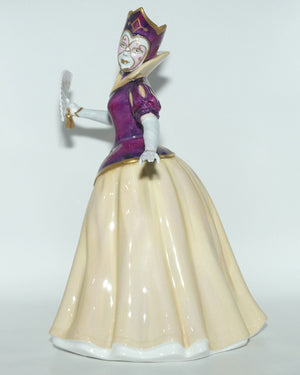 HN4506 Royal Doulton Prestige figure Carnival Collection | Allegro | boxed