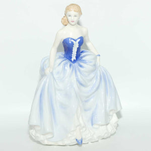 HN4532 Royal Doulton figure Susan | 2004 Figure of the Year | signed | boxed