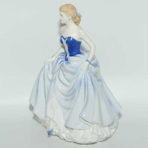 HN4532 Royal Doulton figure Susan | 2004 Figure of the Year | signed | boxed