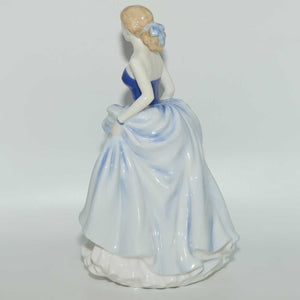 HN4532 Royal Doulton figure Susan | 2004 Figure of the Year | signed | boxed